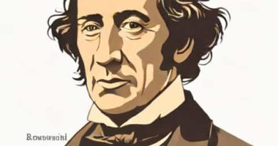 Letters Of Benjamin Disraeli