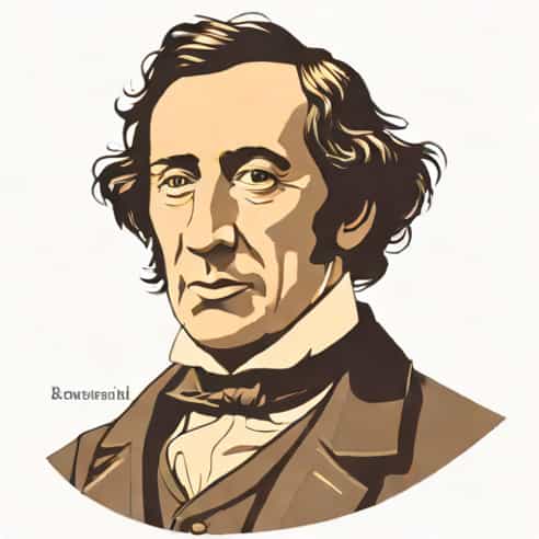 Letters Of Benjamin Disraeli