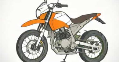 Levit Muan Mx Overstep 468wh