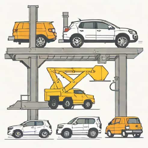 Lift Kit Installation Near Me
