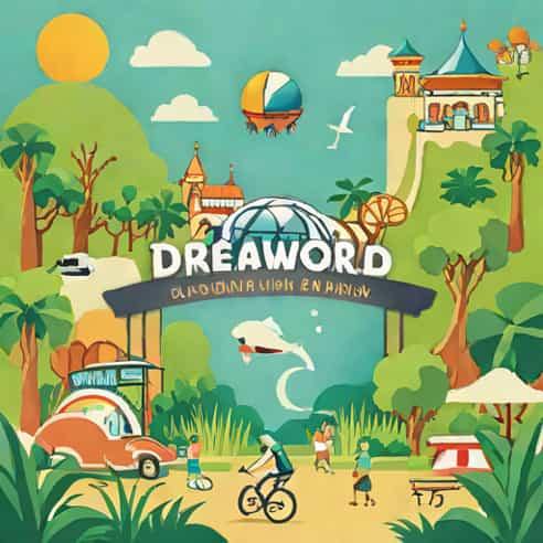Locals Annual Pass Dreamworld