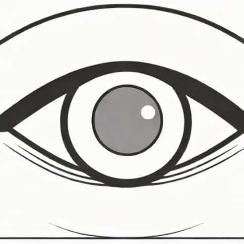 Long Sightedness Is Corrected By Which Lens