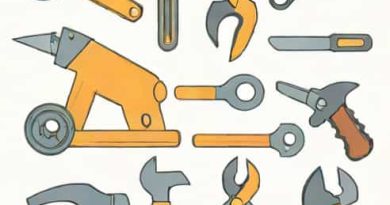Loose Tools Head And Subhead