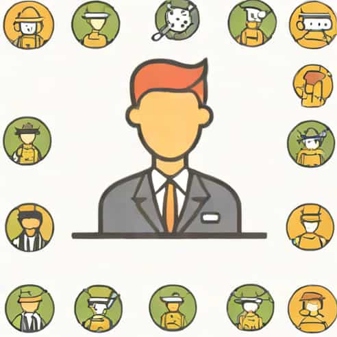 Manager Spokesperson Role Is
