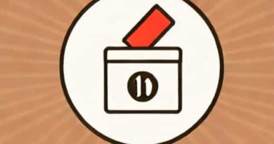 March 8th Referendum Vote No