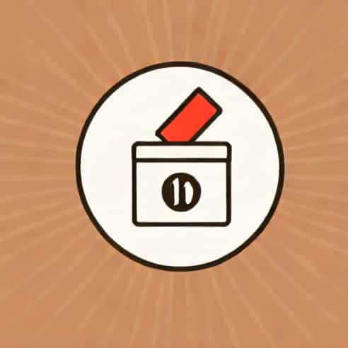 March 8th Referendum Vote No