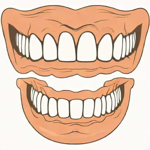 Margrethe Ii Of Denmark Teeth
