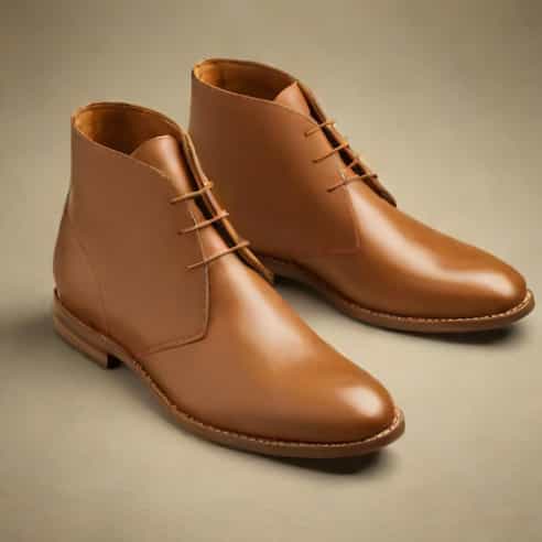 Men'S Florsheim Chukka Boots