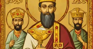 Nationality Of Herod Antipas