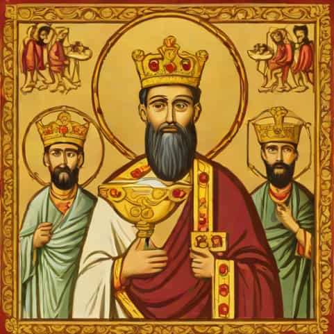 Nationality Of Herod Antipas