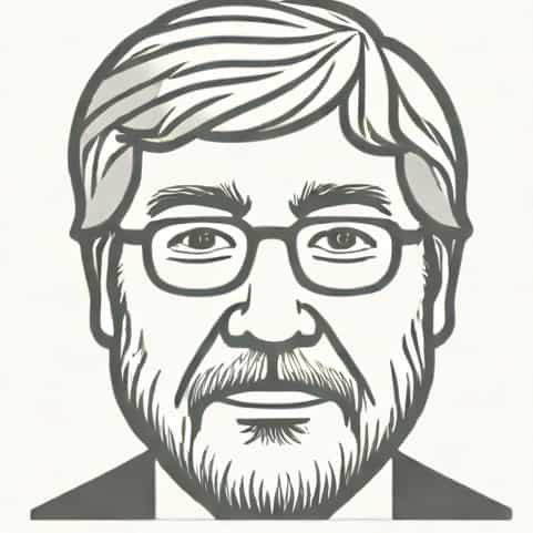 Net Worth Of Guido Van Rossum