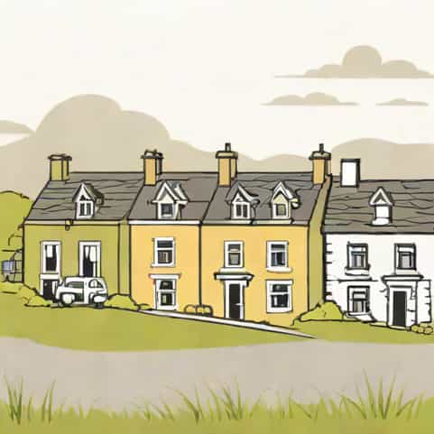 New Derelict Houses For Sale In Connemara