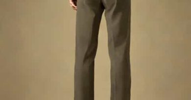 New Forest Moleskin Trousers
