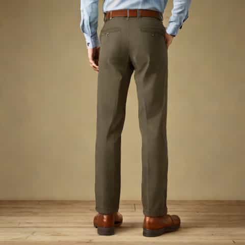 New Forest Moleskin Trousers