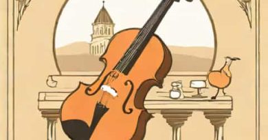 Newport Fiddle And Folk Club