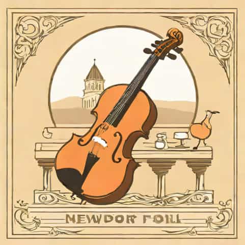 Newport Fiddle And Folk Club