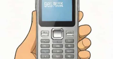 Nokia First Polyphonic Phone