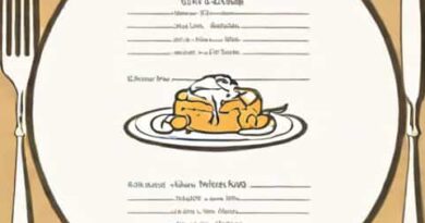 Nonno Guido'S Ristorante Menu