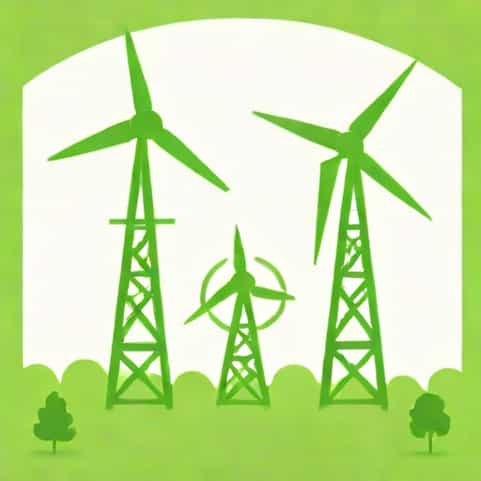 Ntpc Rel Green Energy Shares