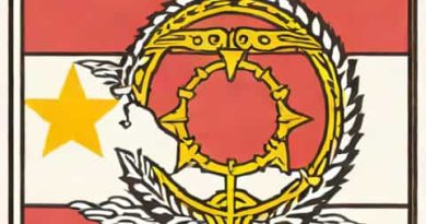 Official Name Of Timor Leste