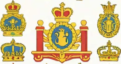 Oldest Monarchy In The World