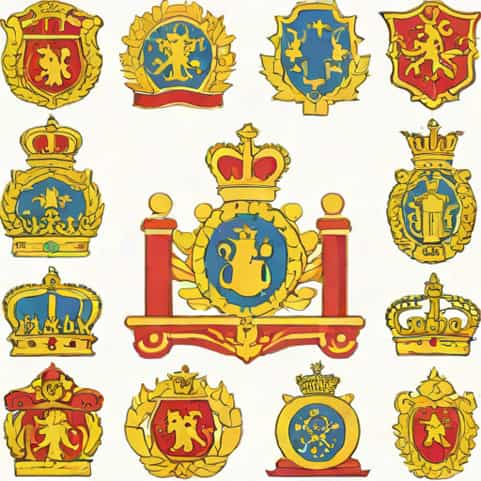 Oldest Monarchy In The World