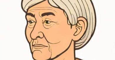 Oldest Person To Hit Puberty