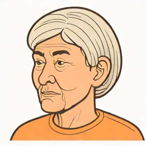 Oldest Person To Hit Puberty
