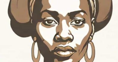 Omulamuzi By Harriet Kisakye