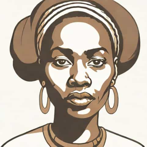 Omulamuzi By Harriet Kisakye