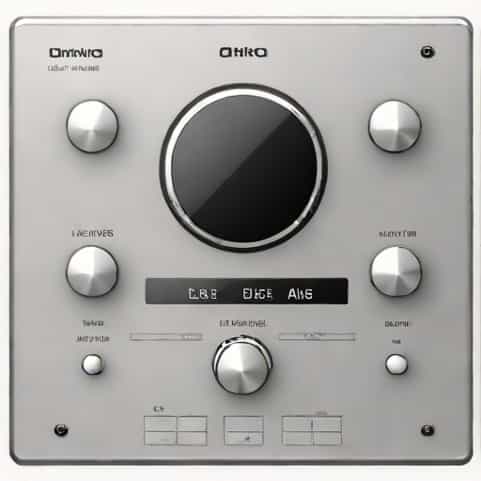 Onkyo Rz50 Dirac Bass Control