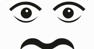 Opposite Of Frown In English