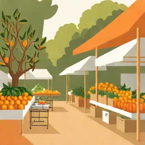 Orange Grove Markets Rozelle