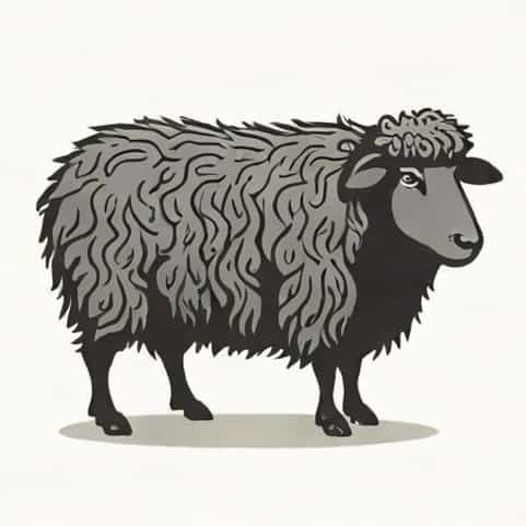 Origin Of Baa Baa Black Sheep