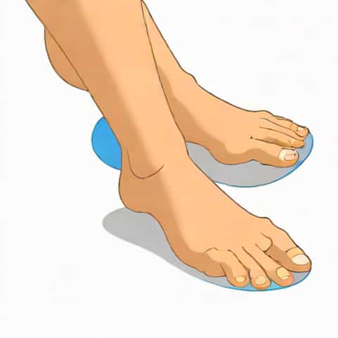 Orthotics For Forefoot Varus