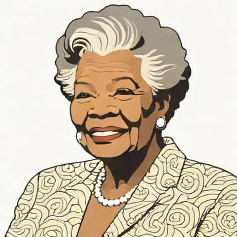 Our Grandmothers Maya Angelou