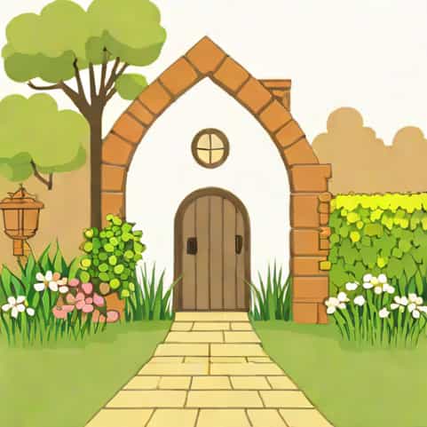 Over The Garden Wall Prelude