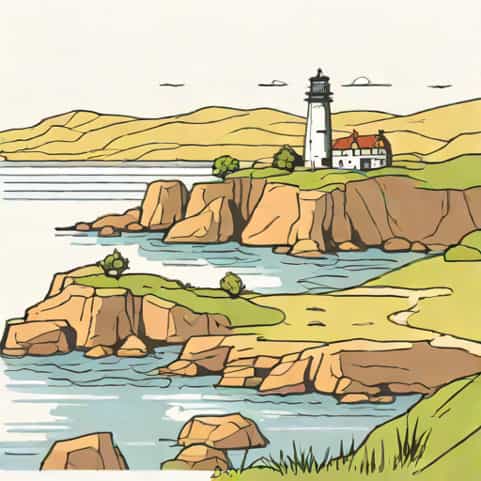 Oxlade The Promontory 17 Nov