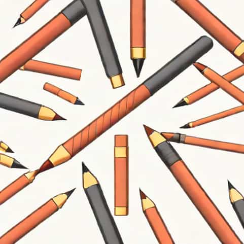Oxx Lip Liner How To Sharpen