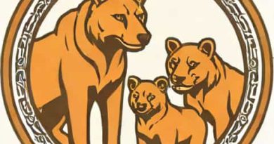 Parents Of Romulus And Remus