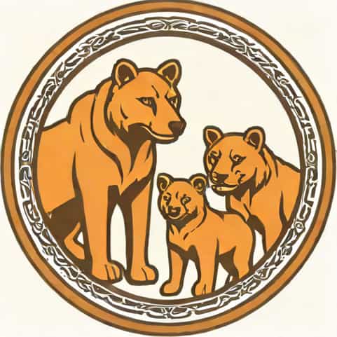 Parents Of Romulus And Remus