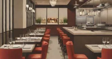 Paul Martin'S American Grill
