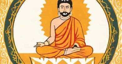 Pawan Prabhati Jag Ko Jagati
