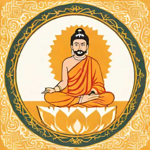 Pawan Prabhati Jag Ko Jagati