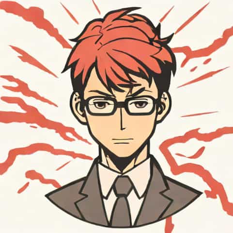 Persona 5 Missionary Of Depravity Weakness
