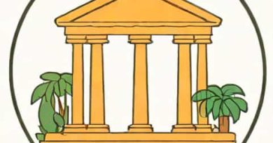 Poder Judicial De Entre Rios