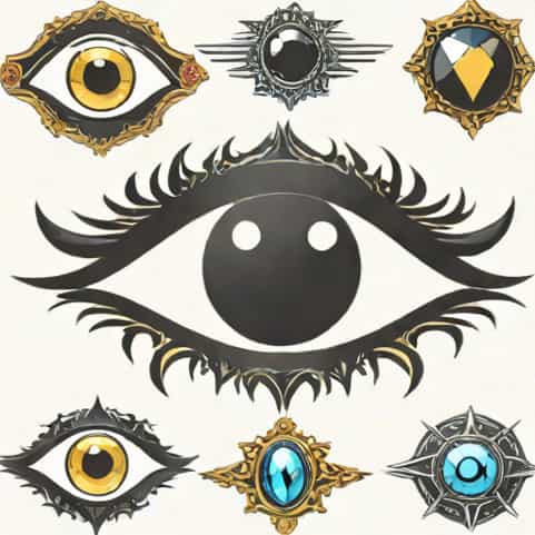 Poe Murderous Eye Jewel Mods