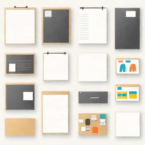 Poster Board Or Poster Board