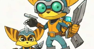 Ps5 Ratchet And Clank Bundle