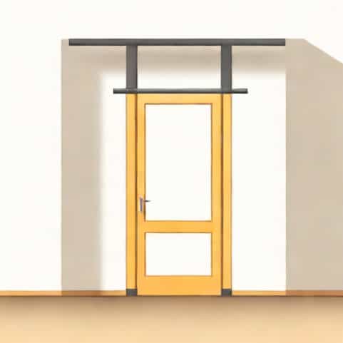 Pull Up Bar For Home Doorway